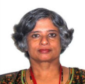 Saraswathi Menon